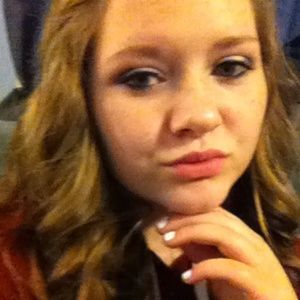 Meet your Posher, Jade