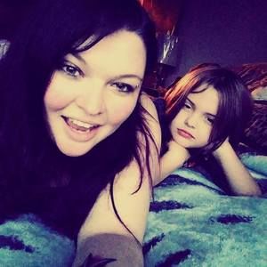 Meet your Posher, Erika