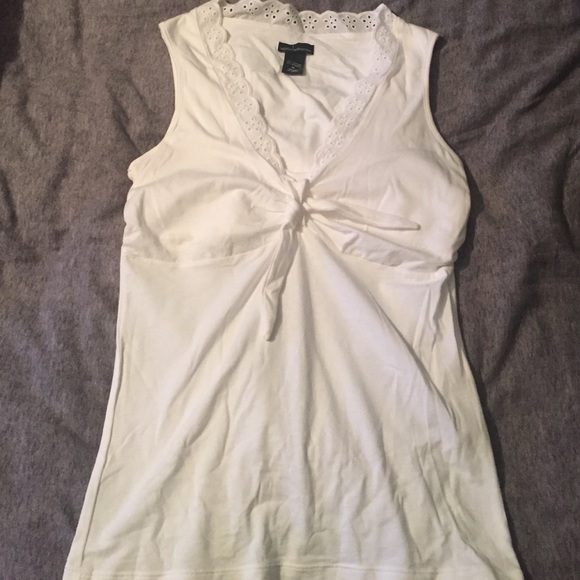 Moda Victoria's Secret tank top