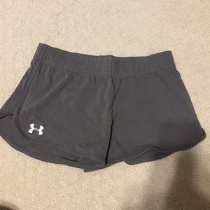 Under Armour Women's cotton shorts