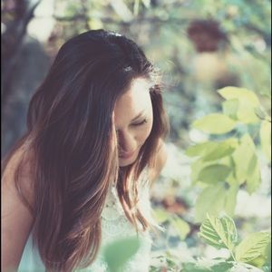 Meet your Posher, Belle