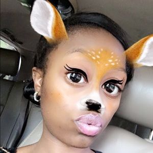 Meet your Posher, Niya