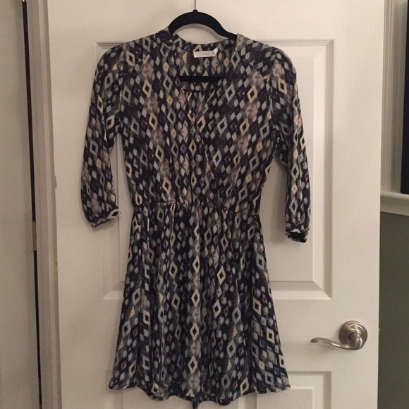 Lush Dress