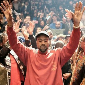 Meet your Posher, Jesus