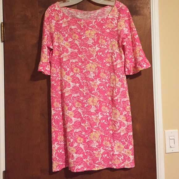 Chum bucket dress