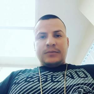 Meet your Posher, Edgar