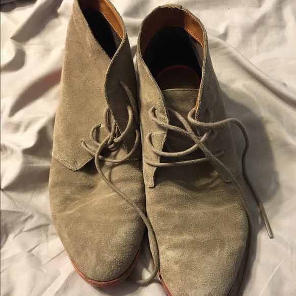 Dolce Vita booties