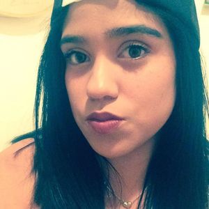 Meet your Posher, Ericka