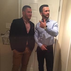 Meet your Posher, Alexsandr