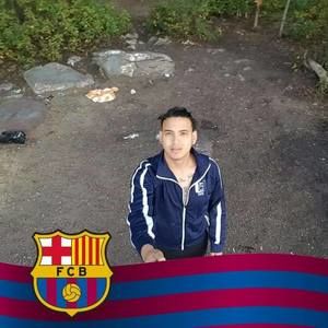 Meet your Posher, Danny