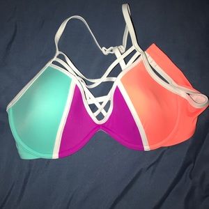 Victoria Secret swimsuit top