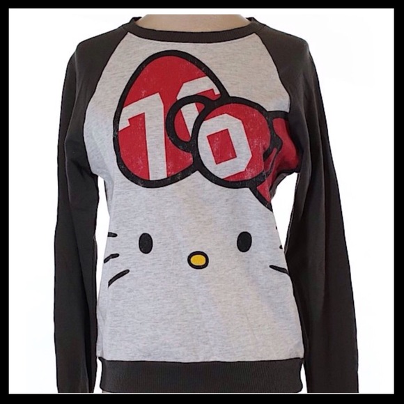 HELLO KITTY Top