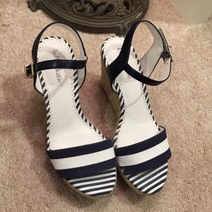Super Cute Wedges MUST GO