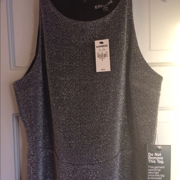 Perfect dress for New Years Eve or cocktail party. - Picture 2 of 4