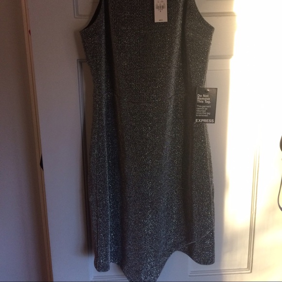 Perfect dress for New Years Eve or cocktail party. - Picture 4 of 4