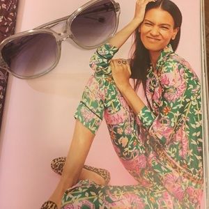 Zadig & Voltaire sunglasses