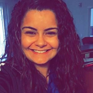 Meet your Posher, Vanessa