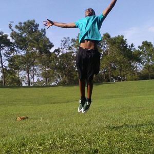 Meet your Posher, Daniel