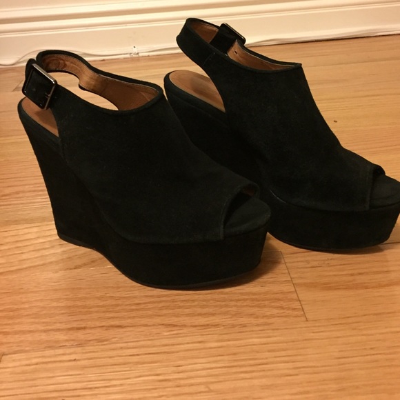 Jeffrey Campbell Dexter Wedge