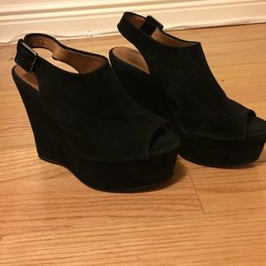Jeffrey Campbell Dexter Wedge