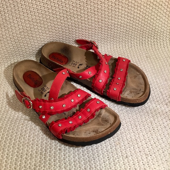 Betula by Birkenstock Sandals
