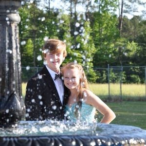 Meet your Posher, Madison