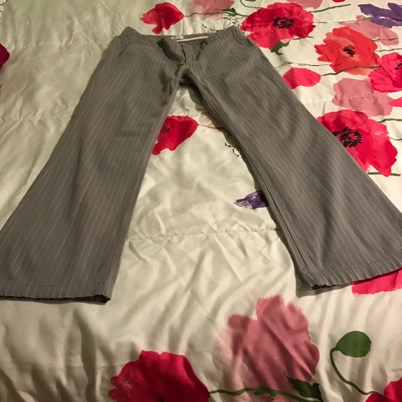 Express Chino's