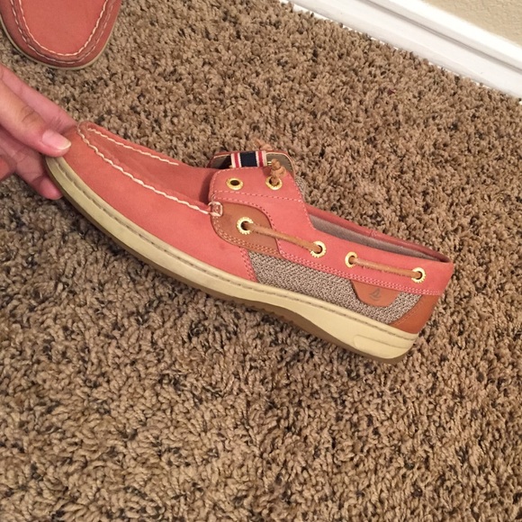 Sperrys - Picture 2 of 4