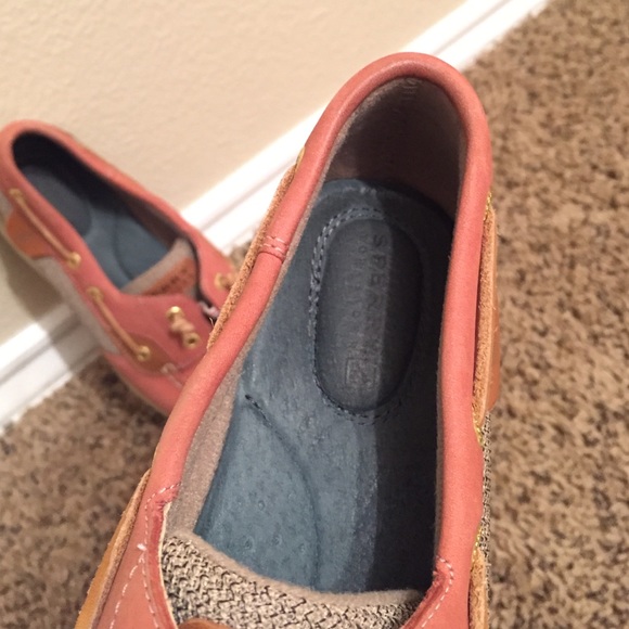 Sperrys - Picture 3 of 4