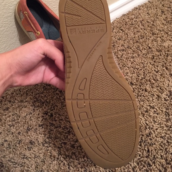 Sperrys - Picture 4 of 4