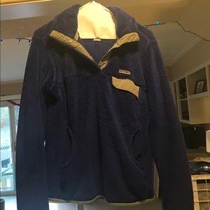 Patagonia Pull-Over