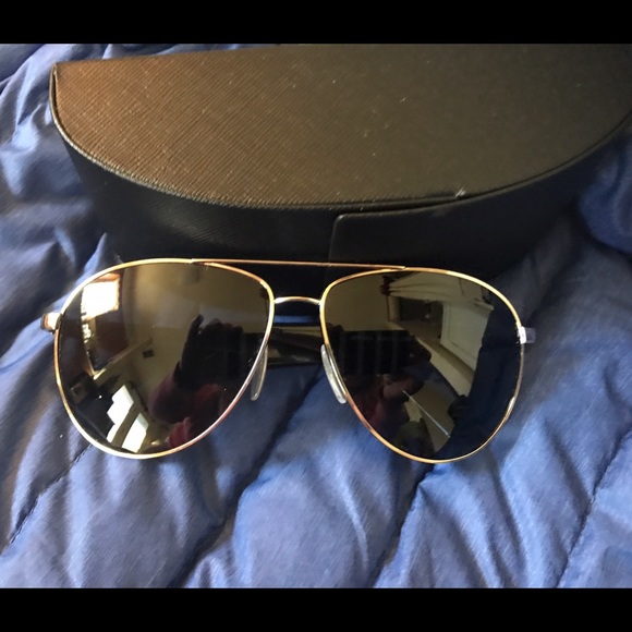 Prada Sunglasses - Picture 2 of 4