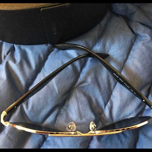 Prada Sunglasses - Picture 3 of 4