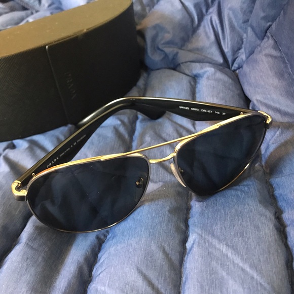 Prada Sunglasses - Picture 4 of 4