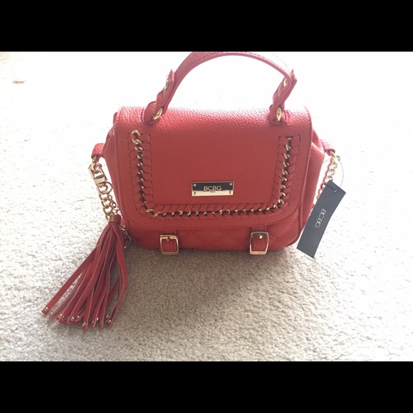 BCBG Crossbody Handbag!!