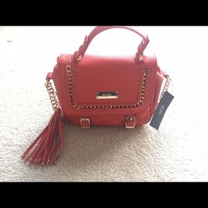 BCBG Crossbody Handbag!!