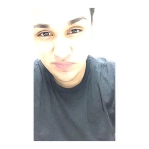 Meet your Posher, Alejandro