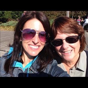 Meet your Posher, Jen