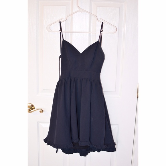 L'atiste dress