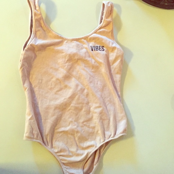 Bodysuit