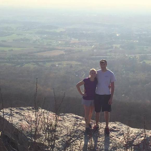 Meet your Posher, Kaylee - Picture 1 of 1