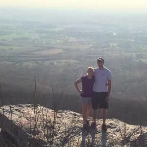 Meet your Posher, Kaylee