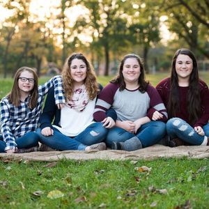 Meet your Posher, Denise