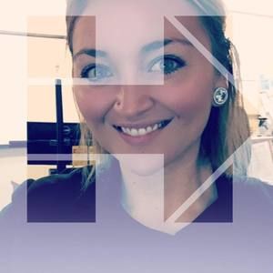 Meet your Posher, Pam