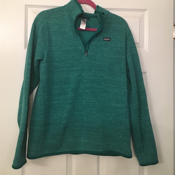 Teal Patagonia