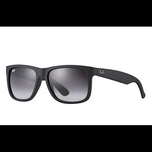 Ray Ban Justin