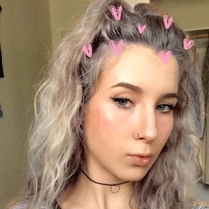 Meet your Posher, Yuliya