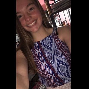 Meet your Posher, Joy