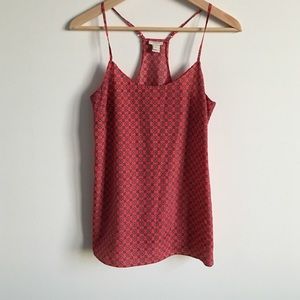 J. Crew "Carrie" Cami