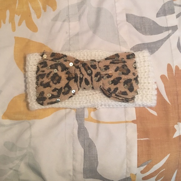 Head wrap
